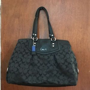 Authentic Coach Bag